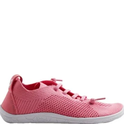 Online Reima Astelu Barefoot joggesko til barn, Sunset Pink Joggesko