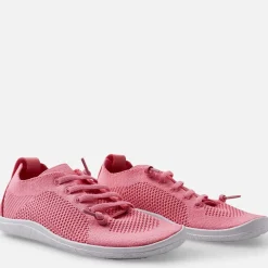 Online Reima Astelu Barefoot joggesko til barn, Sunset Pink Joggesko
