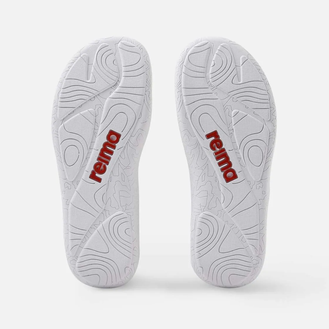 Clearance Reima Astelu Barefoot joggesko til barn, Black Joggesko