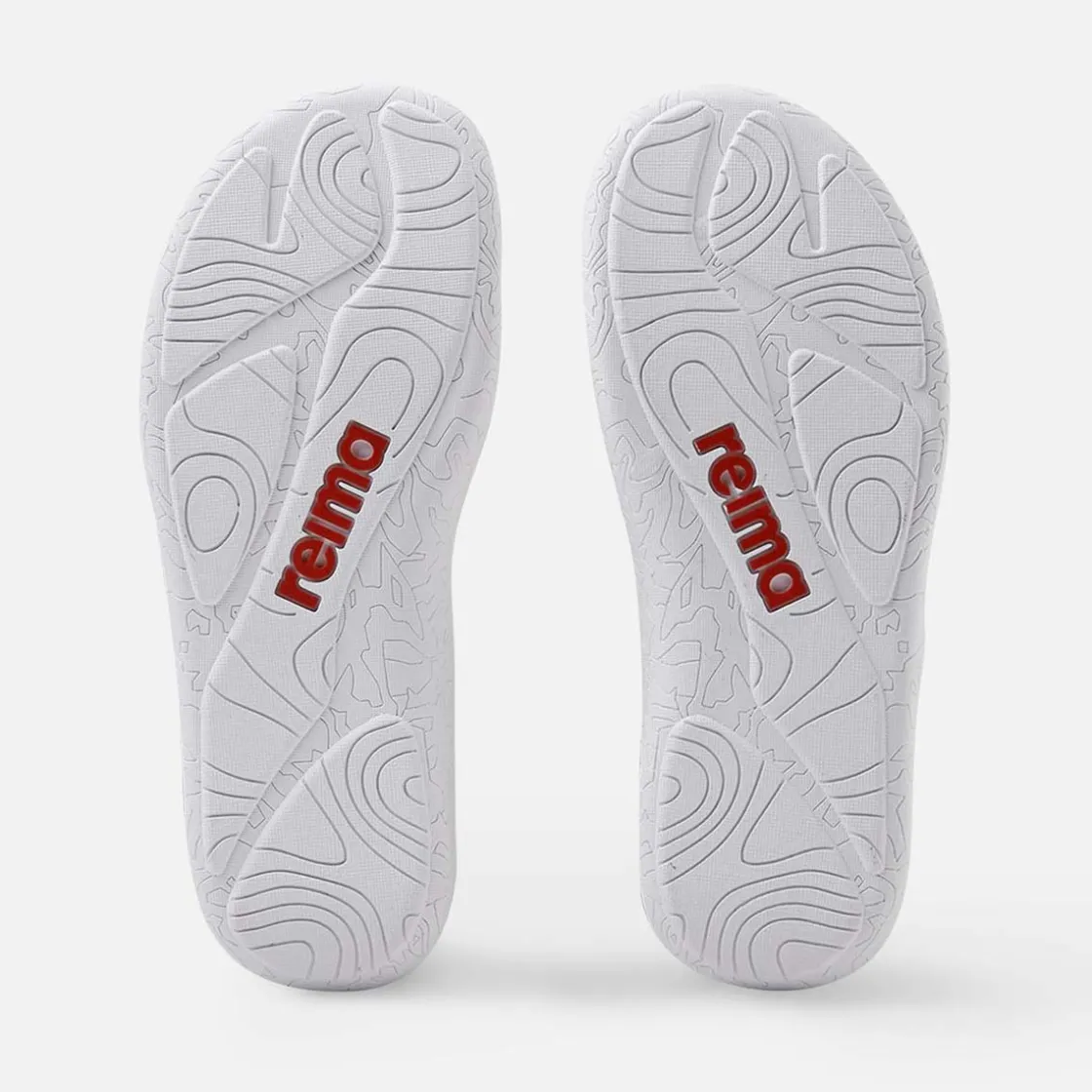 Online Reima Astelu Barefoot joggesko til barn, Sunset Pink Joggesko