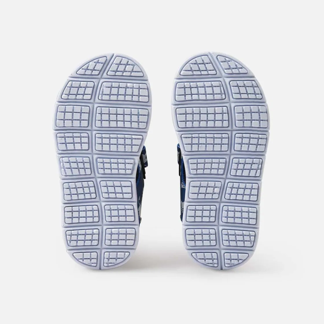 Hot Reima Bungee Moomin sandaler til barn, Blue Ocean Sandaler Og Badesko