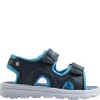 Sale Reima Bungee sandaler til barn, Navy Sandaler Og Badesko