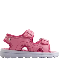 Outlet Reima Bungee sandaler til barn, Sunset Pink Sandaler Og Badesko