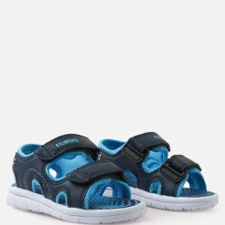Sale Reima Bungee sandaler til barn, Navy Sandaler Og Badesko