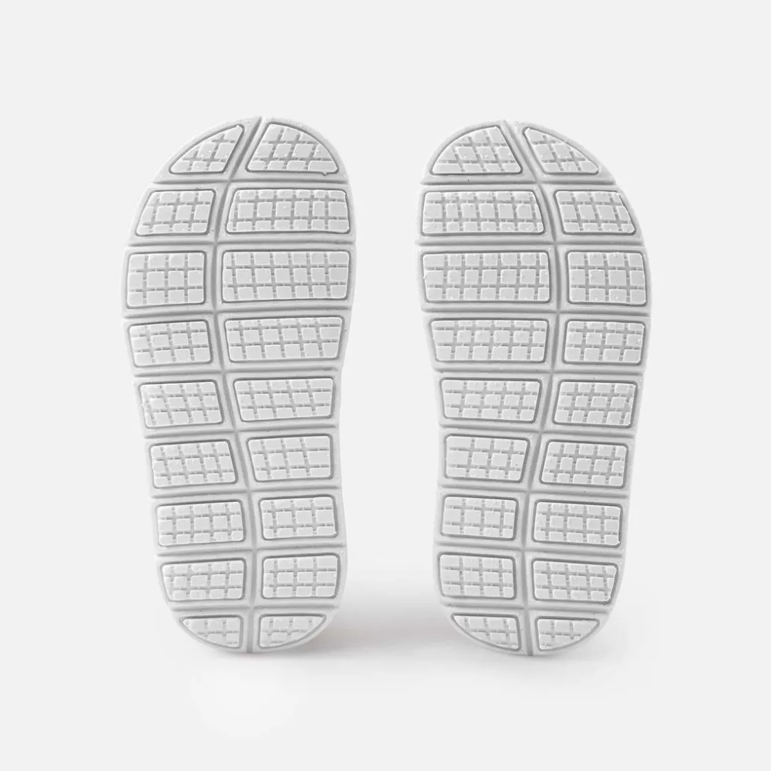 Outlet Reima Bungee sandaler til barn, Greyish Green Sandaler Og Badesko