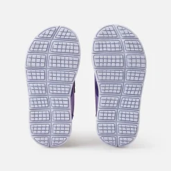 Outlet Reima Bungee sandaler til barn, Lilac amethyst Sandaler Og Badesko