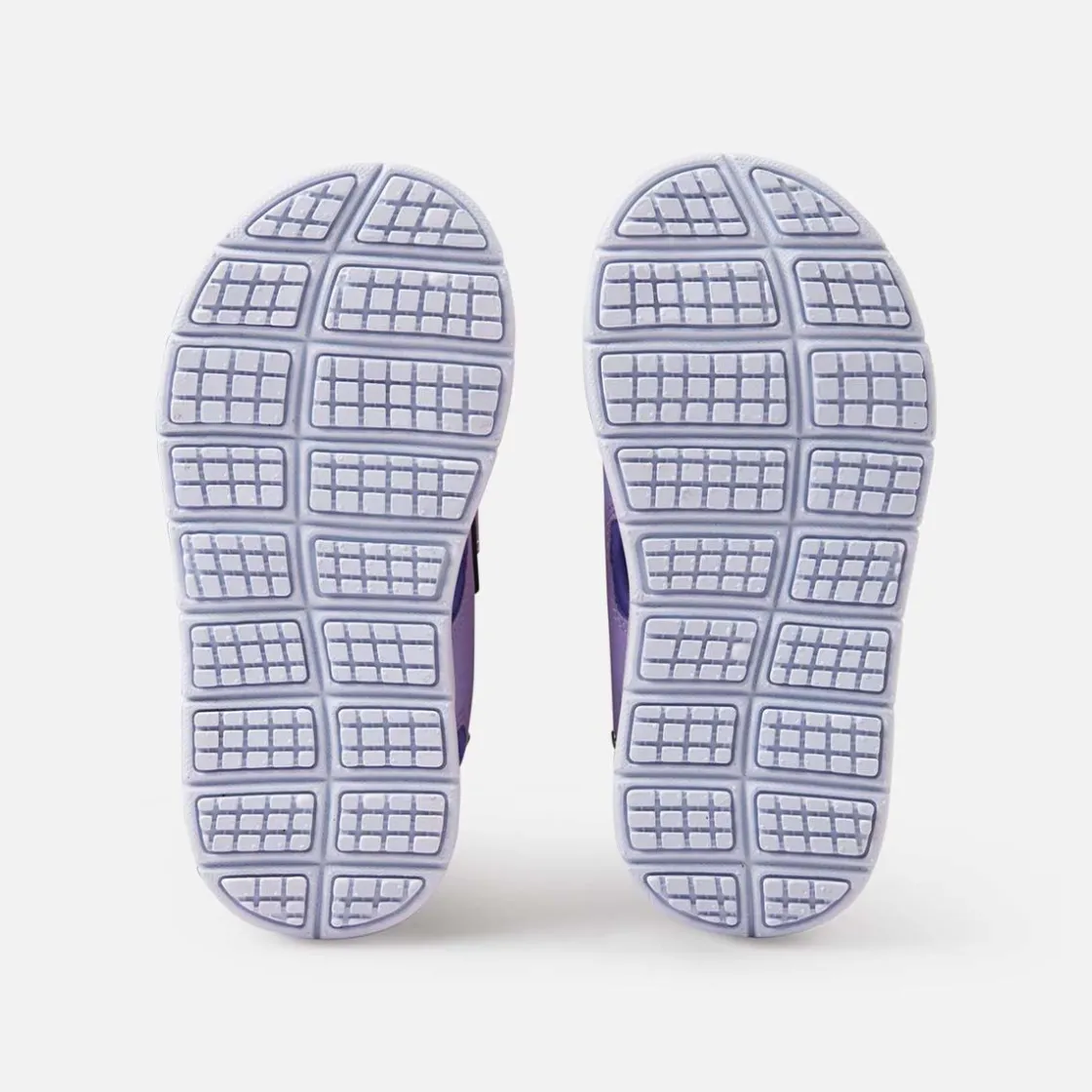 Outlet Reima Bungee sandaler til barn, Lilac amethyst Sandaler Og Badesko
