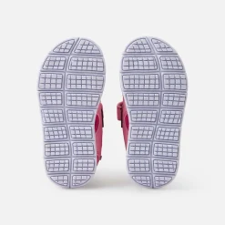 Outlet Reima Bungee sandaler til barn, Sunset Pink Sandaler Og Badesko
