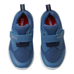 Sale Reima Ekana joggesko til barn, Blue Ocean Joggesko