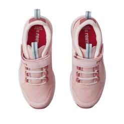 Discount Reima Enkka vanntette overgangssko til barn, soft rose Overgangssko | Joggesko
