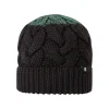 Hot Hinlopen vinterlue til barn, Black Vinterluer Barn | Vinterluer Baby