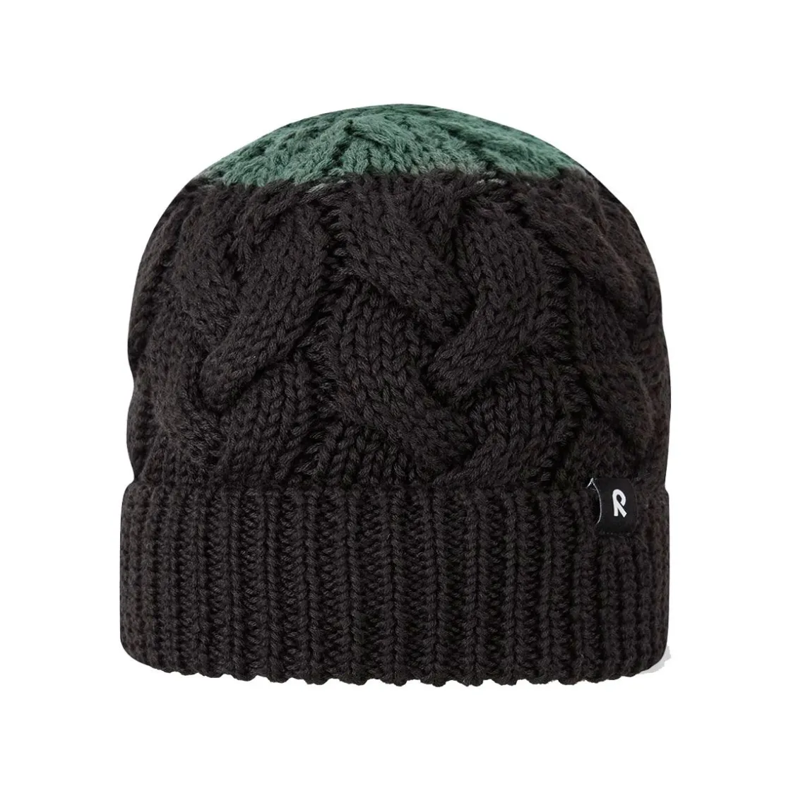 Hot Hinlopen vinterlue til barn, Black Vinterluer Barn | Vinterluer Baby
