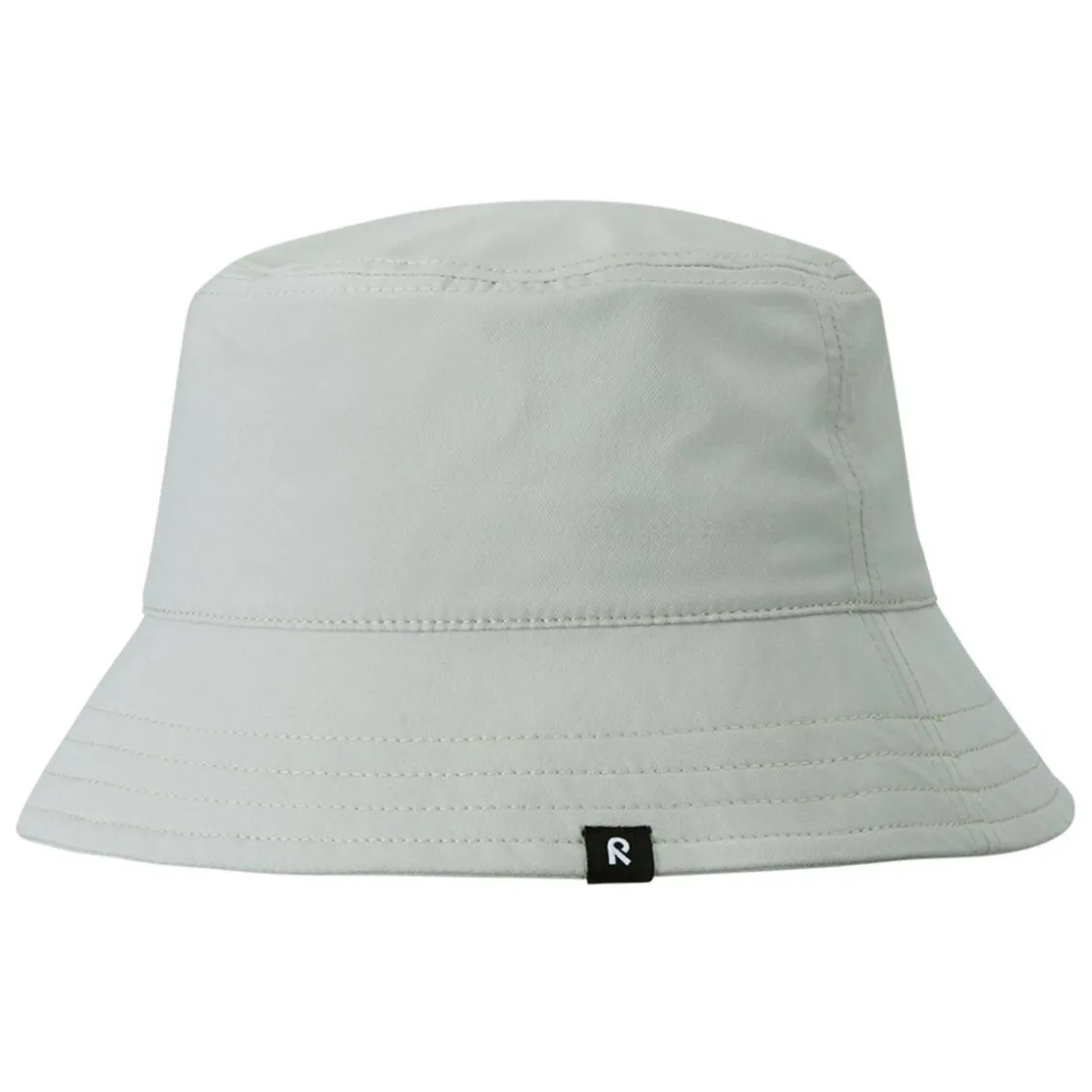Best Itikka bøttehatt, Stone beige Solhatter Barn | Solhatter Baby