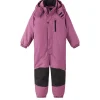 Hot Kaunisto vinterdress til barn, red violet Parkdresser & Vinterdresser Barn