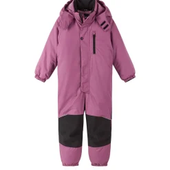 Hot Kaunisto vinterdress til barn, red violet Parkdresser & Vinterdresser Barn