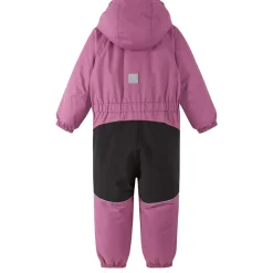 Hot Kaunisto vinterdress til barn, red violet Parkdresser & Vinterdresser Barn