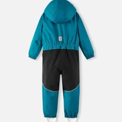 Sale Kellola parkdress/vårdress til barn, Deep ocean Parkdresser & Vinterdresser Barn