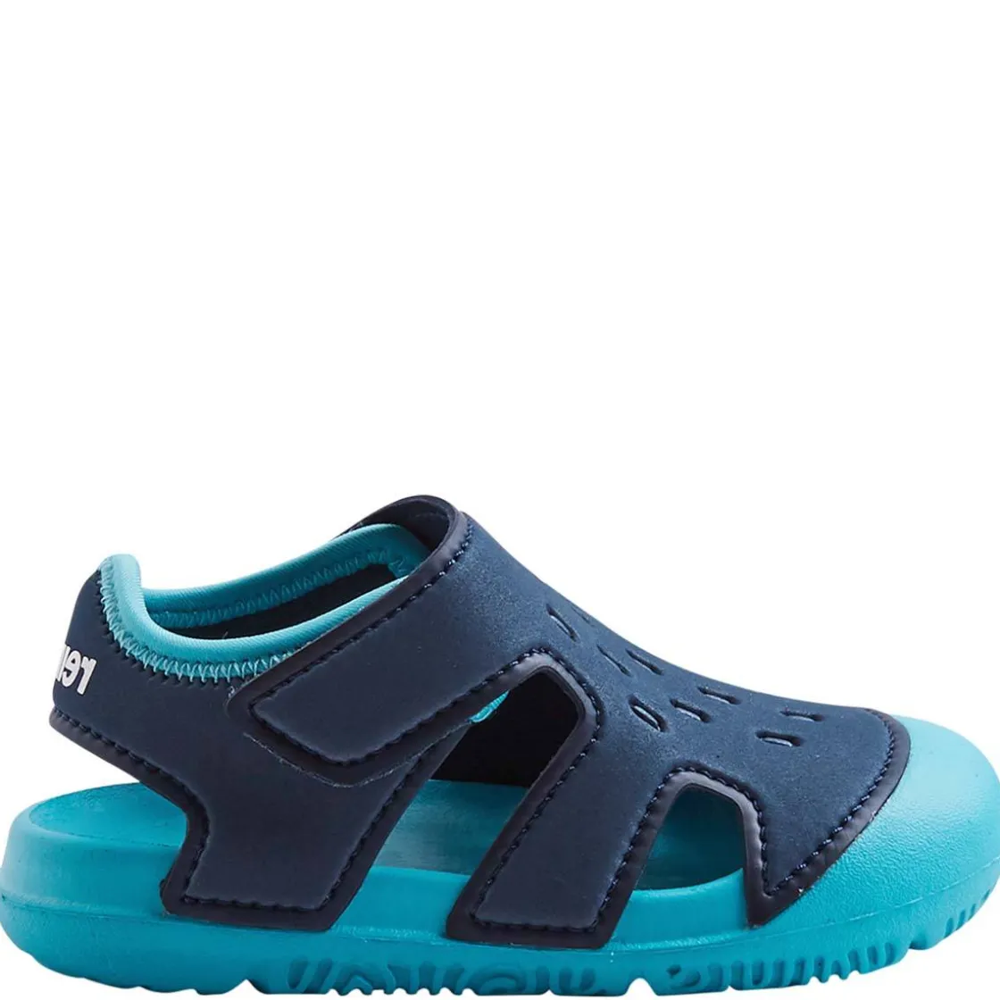 New Reima Koralli sandaler til barn, navy Sandaler Og Badesko