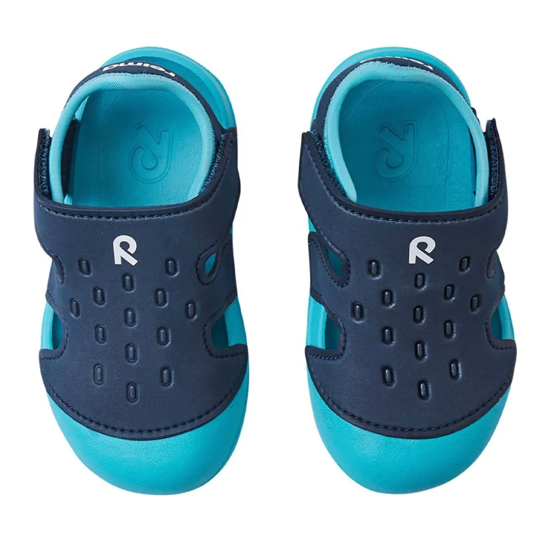 New Reima Koralli sandaler til barn, navy Sandaler Og Badesko