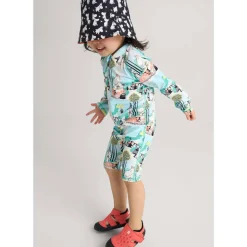New Reima Koralli sandaler til barn, misty red Sandaler Og Badesko