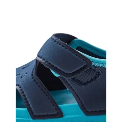 New Reima Koralli sandaler til barn, navy Sandaler Og Badesko