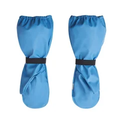 Hot Kura regnvotter baby og barn, Denim Blue Votter Og Vanter Barn | Votter Og Vanter Baby
