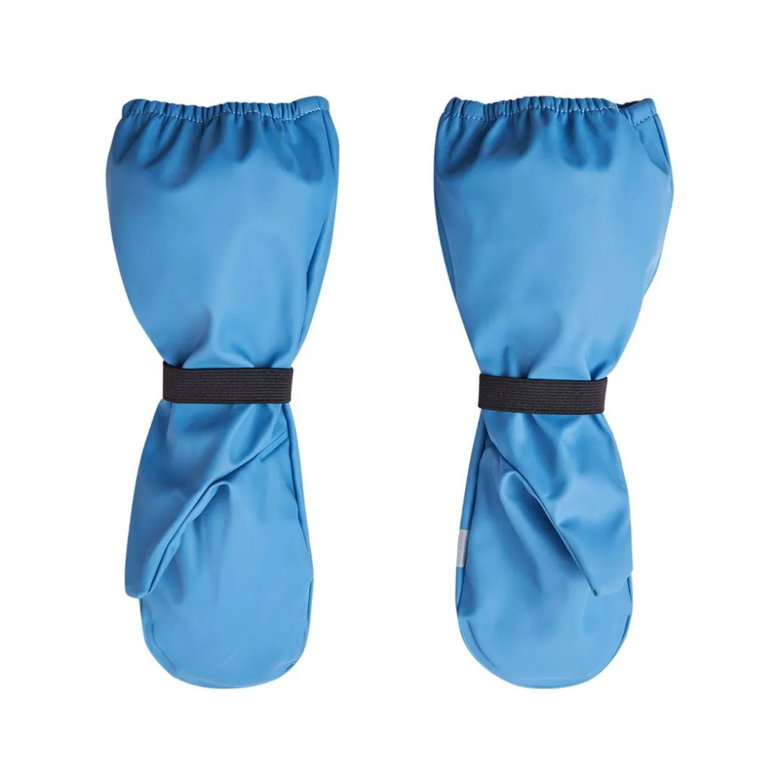 Hot Kura regnvotter baby og barn, Denim Blue Votter Og Vanter Barn | Votter Og Vanter Baby