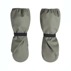 Discount Kura regnvotter barn og baby, Greyish Green Votter Og Vanter Barn | Votter Og Vanter Baby
