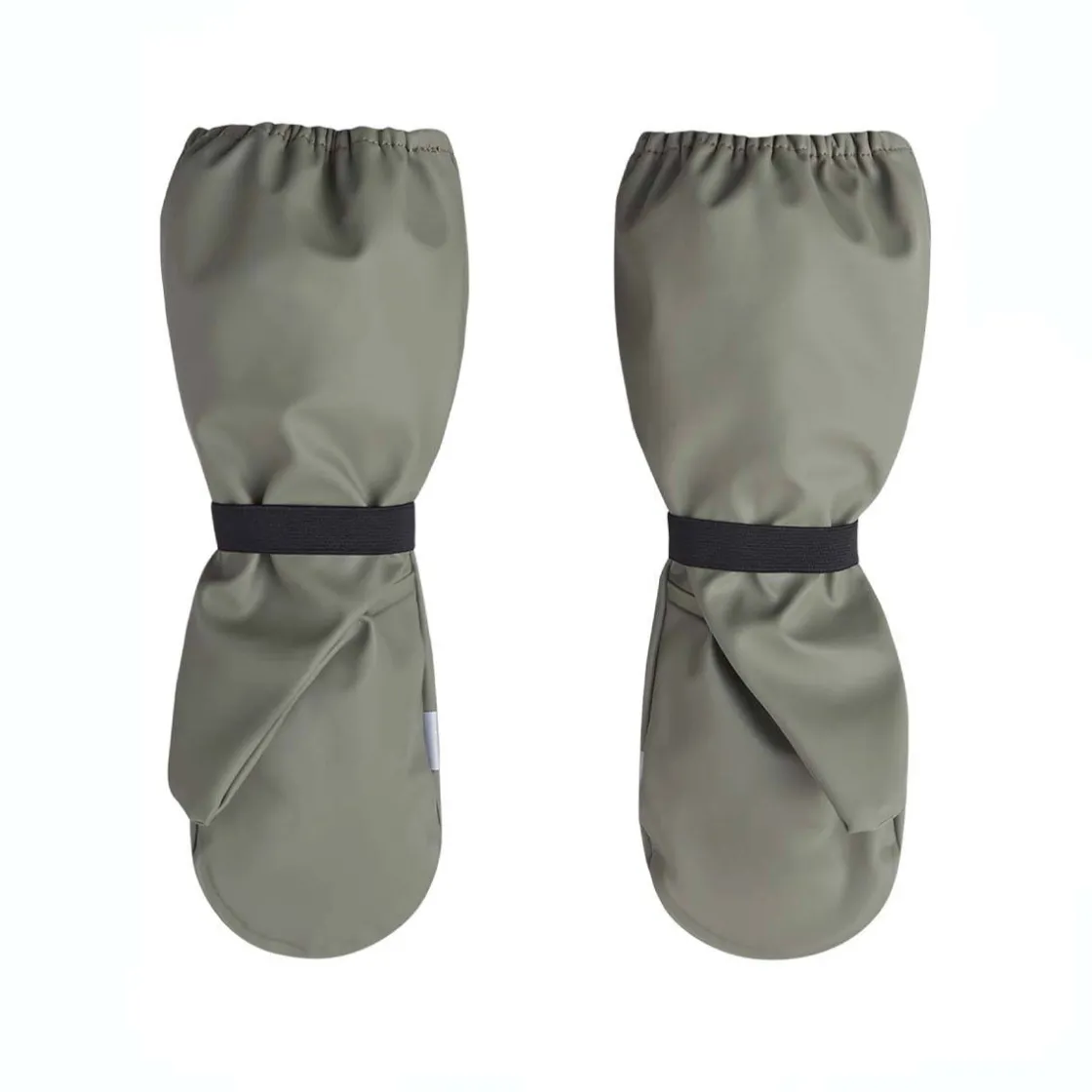 Discount Kura regnvotter barn og baby, Greyish Green Votter Og Vanter Barn | Votter Og Vanter Baby