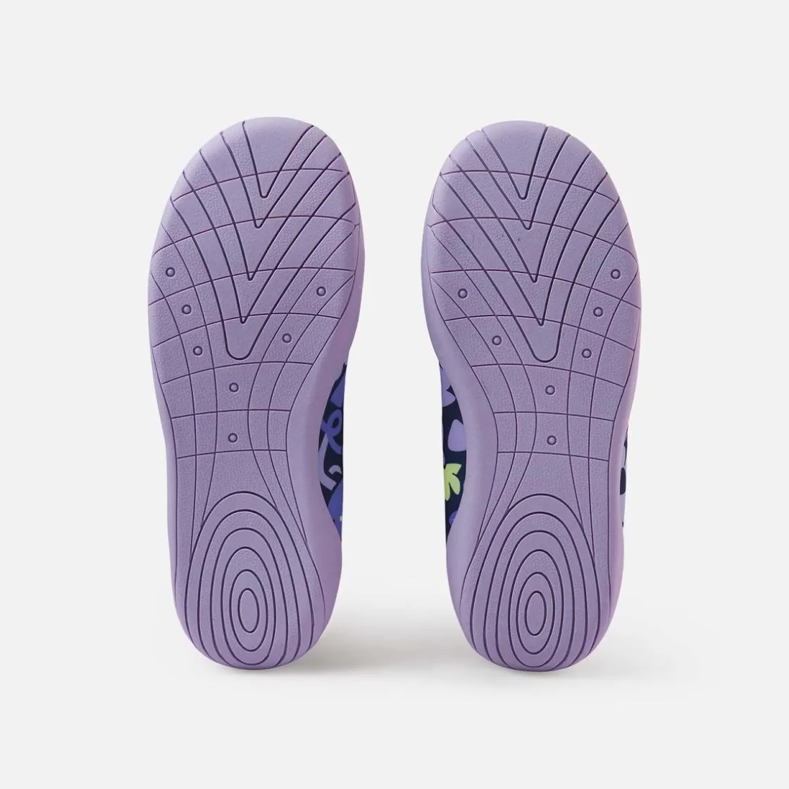 Fashion Reima Lean Junior badesko til barn, Lilac Amethyst Sandaler Og Badesko