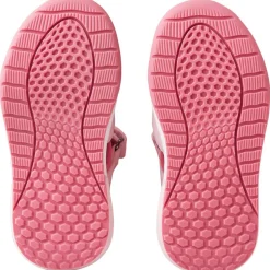 Clearance Reima Lomalla sandaler til baby, pale rose Sandaler Og Badesko