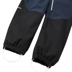 Hot Mjosa softshelldress til småbarn, Navy Parkdresser & Vinterdresser Baby