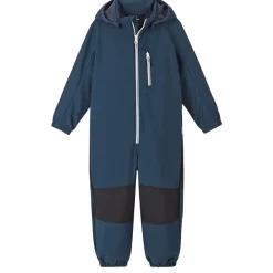 Fashion Nurmes softshelldress til barn, Navy Parkdresser & Vinterdresser Barn | Parkdresser & Vinterdresser Baby
