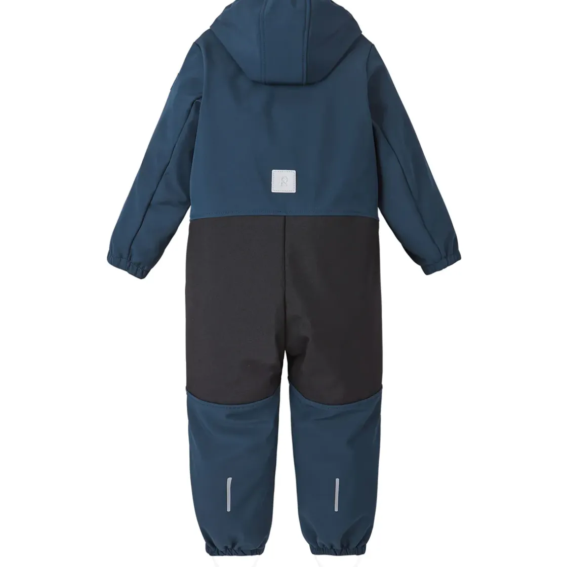Fashion Nurmes softshelldress til barn, Navy Parkdresser & Vinterdresser Barn | Parkdresser & Vinterdresser Baby
