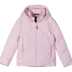 Online Paahto dunjakke/dunvest til barn, Pale rose Jakker Barn