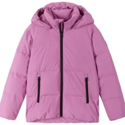 Online Paimio dunjakke til barn, mauve pink Jakker Barn