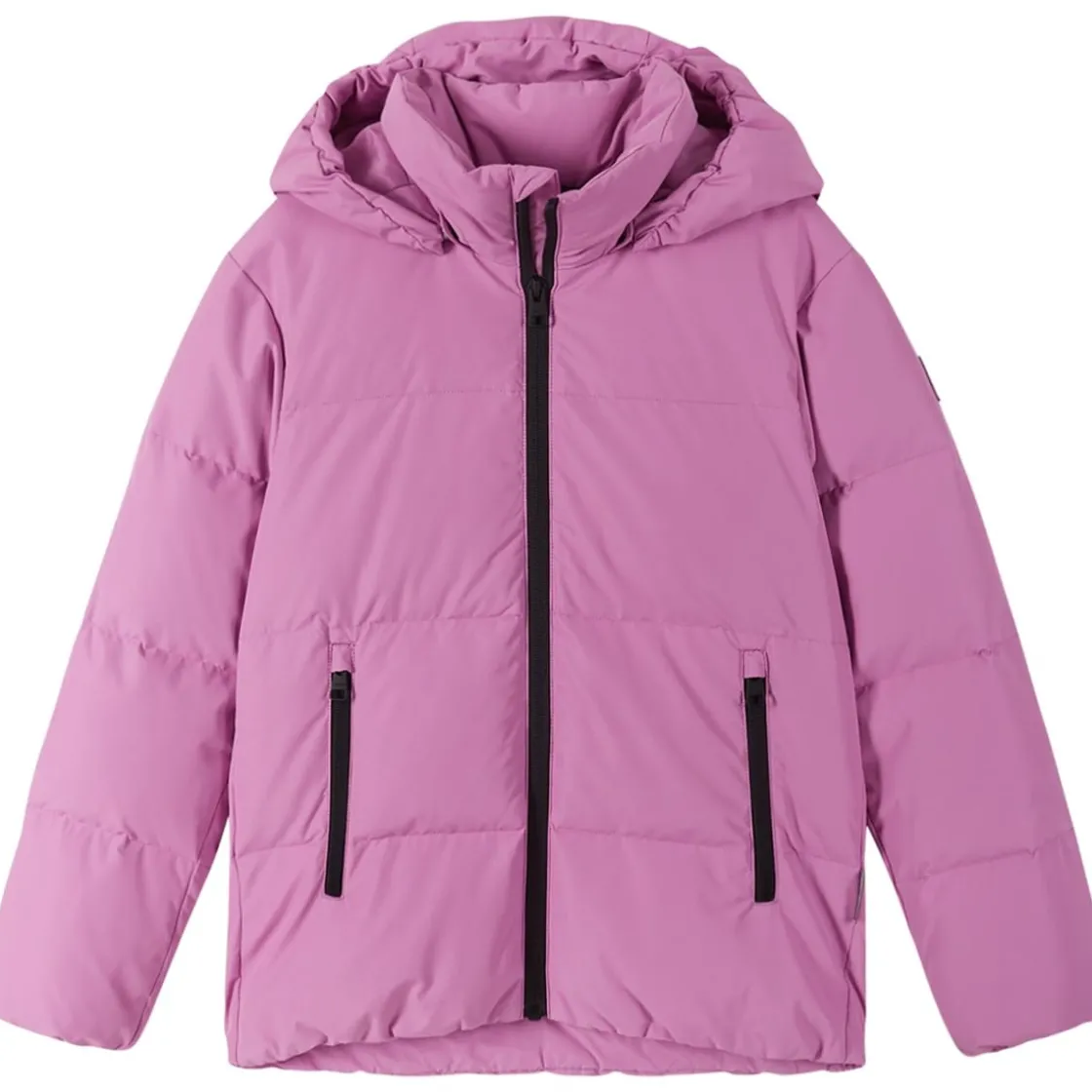 Online Paimio dunjakke til barn, mauve pink Jakker Barn