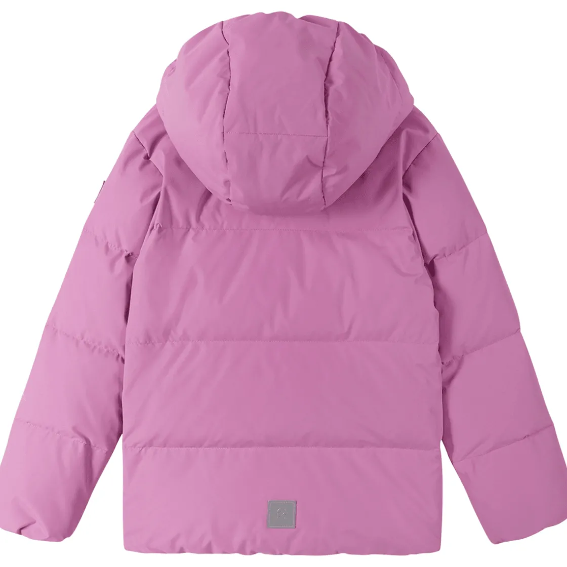 Online Paimio dunjakke til barn, mauve pink Jakker Barn