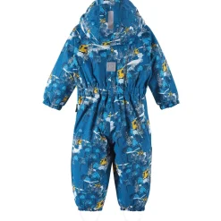 Best Puhuri vinterdress til baby, soft navy Parkdresser & Vinterdresser Baby