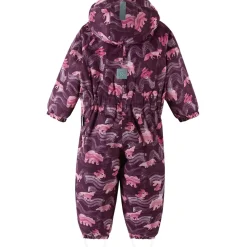 Discount Puhuri vinterdress til baby, Deep purple Parkdresser & Vinterdresser Baby