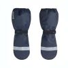 Clearance Puro regnvotter med fôr baby og barn, Navy Votter Og Vanter Barn | Votter Og Vanter Baby