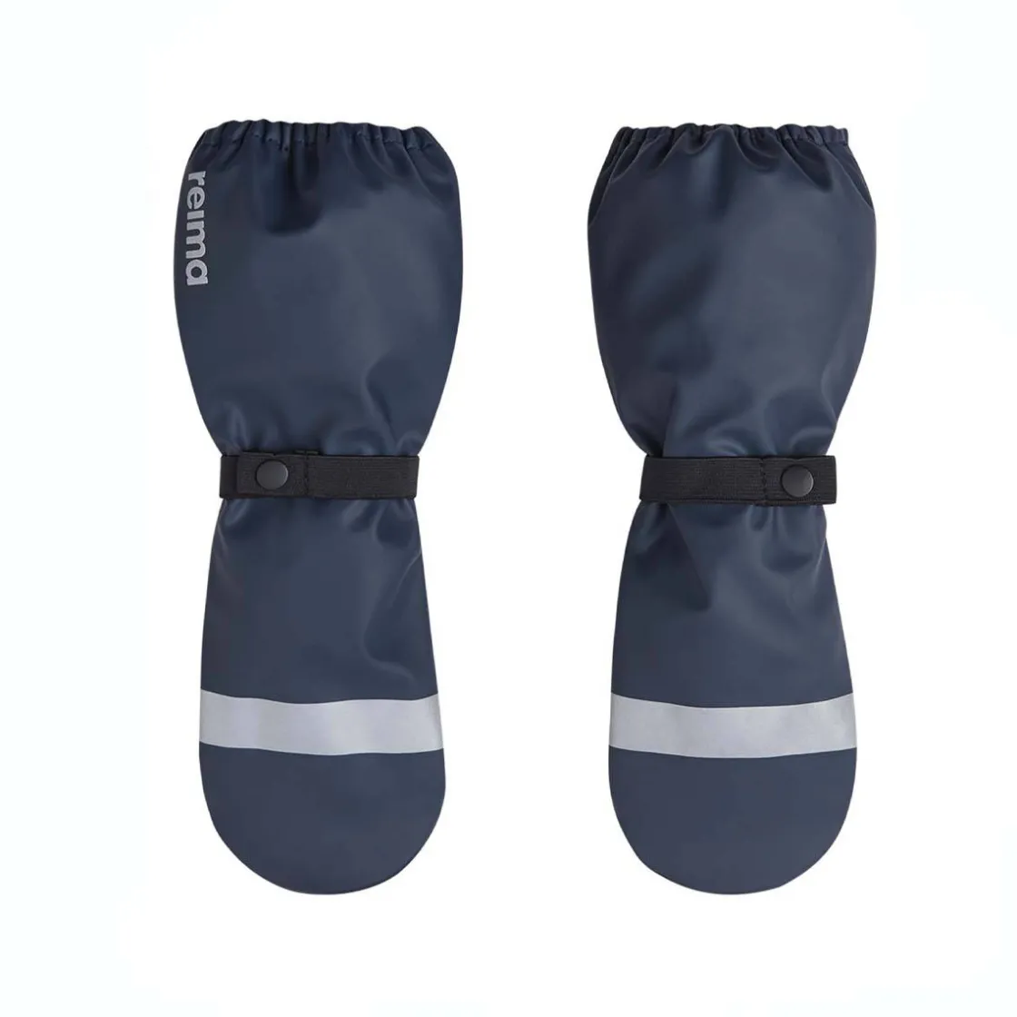 Clearance Puro regnvotter med fôr baby og barn, Navy Votter Og Vanter Barn | Votter Og Vanter Baby