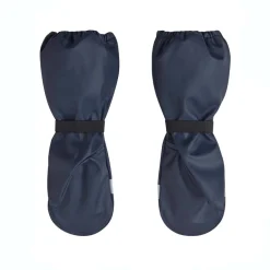 Clearance Puro regnvotter med fôr baby og barn, Navy Votter Og Vanter Barn | Votter Og Vanter Baby