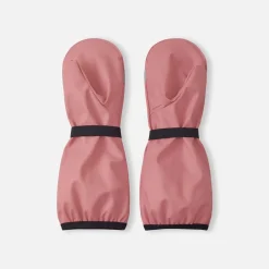 Clearance Puro regnvotter med fôr baby og barn, Rose Blush Votter Og Vanter Barn | Votter Og Vanter Baby
