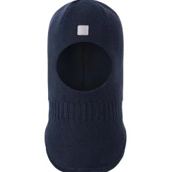 Fashion Starrie balaclava i ull, navy Vinterluer Barn | Vinterluer Baby