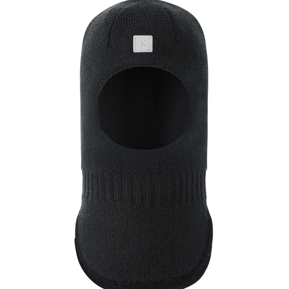 Discount Starrie balaclava i ull, black Vinterluer Barn | Vinterluer Baby