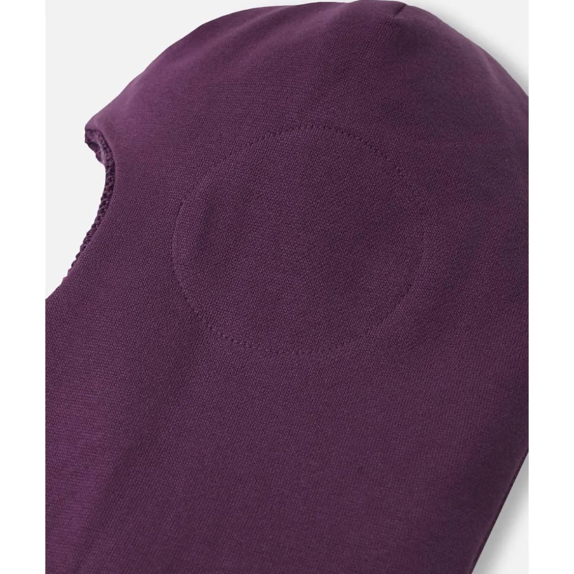 Fashion Starrie balaclava i ull, deep purple Vinterluer Barn | Vinterluer Baby
