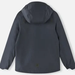 Online Suojala vår-og høstjakke til barn, Soft black Jakker Barn | Jakker Baby