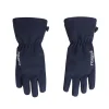 Clearance Tehden softshell hansker til barn, Navy Votter Og Vanter Barn | Votter Og Vanter Baby