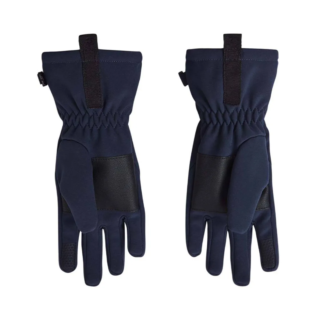 Clearance Tehden softshell hansker til barn, Navy Votter Og Vanter Barn | Votter Og Vanter Baby